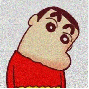 观众山雀头像