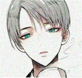 观众碎冰蓝头像